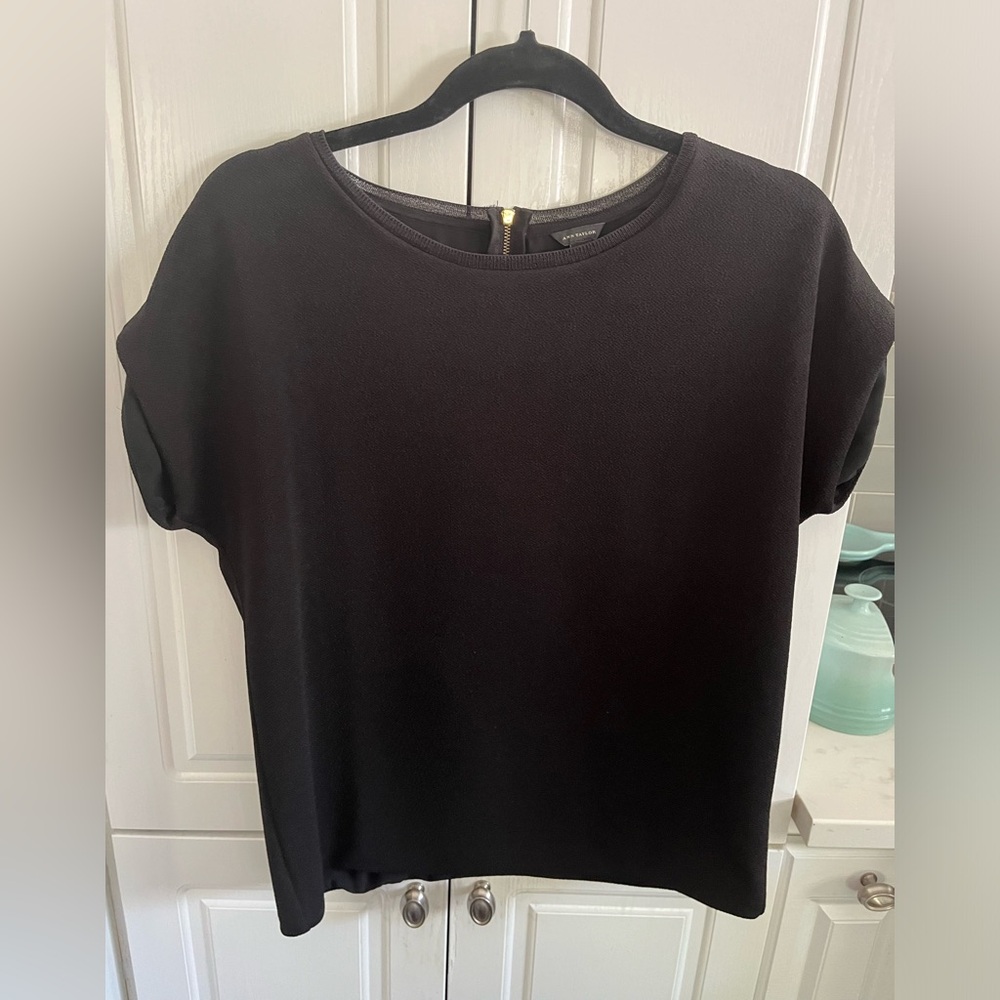 Ann Taylor top
